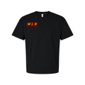 Wholelottabilly LOST IN TIME T-shirt #33