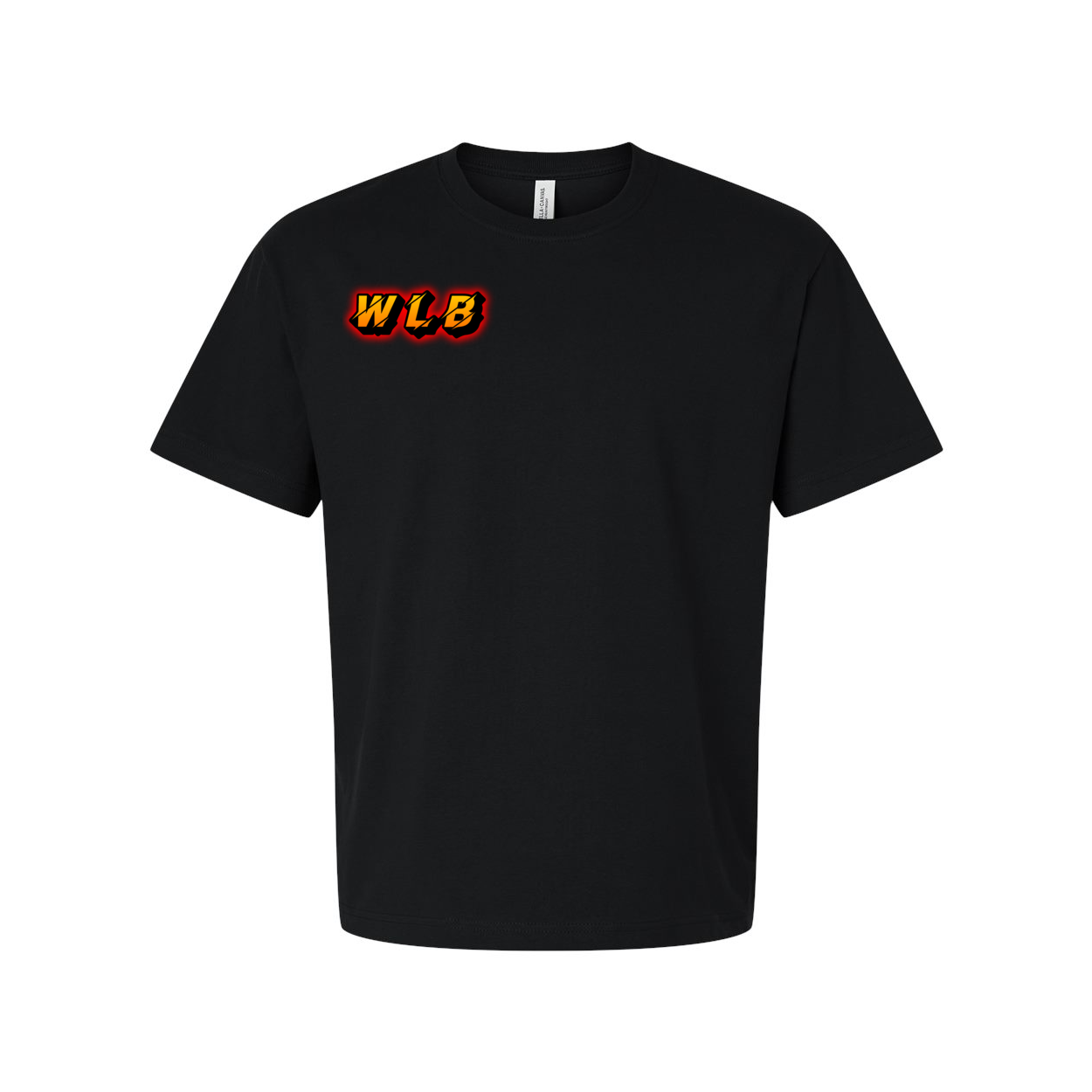 Wholelottabilly LOST IN TIME T-shirt #33