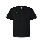 Wholelottabilly LOST IN TIME T-shirt #34
