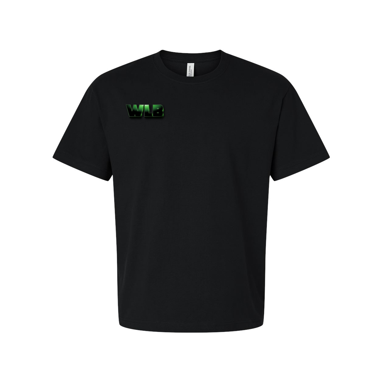 Wholelottabilly LOST IN TIME T-shirt #34
