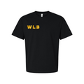 Wholelottabilly LOST IN TIME T-shirt #35