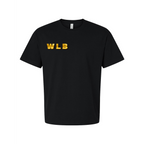 Wholelottabilly LOST IN TIME T-shirt #35
