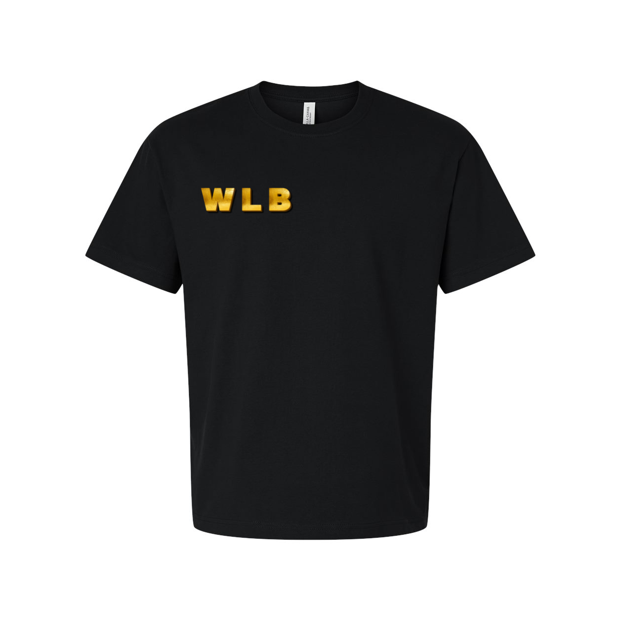 Wholelottabilly LOST IN TIME T-shirt #35