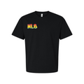 Wholelottabilly LOST IN TIME T-shirt #36