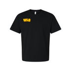 Wholelottabilly LOST IN TIME T-shirt #37