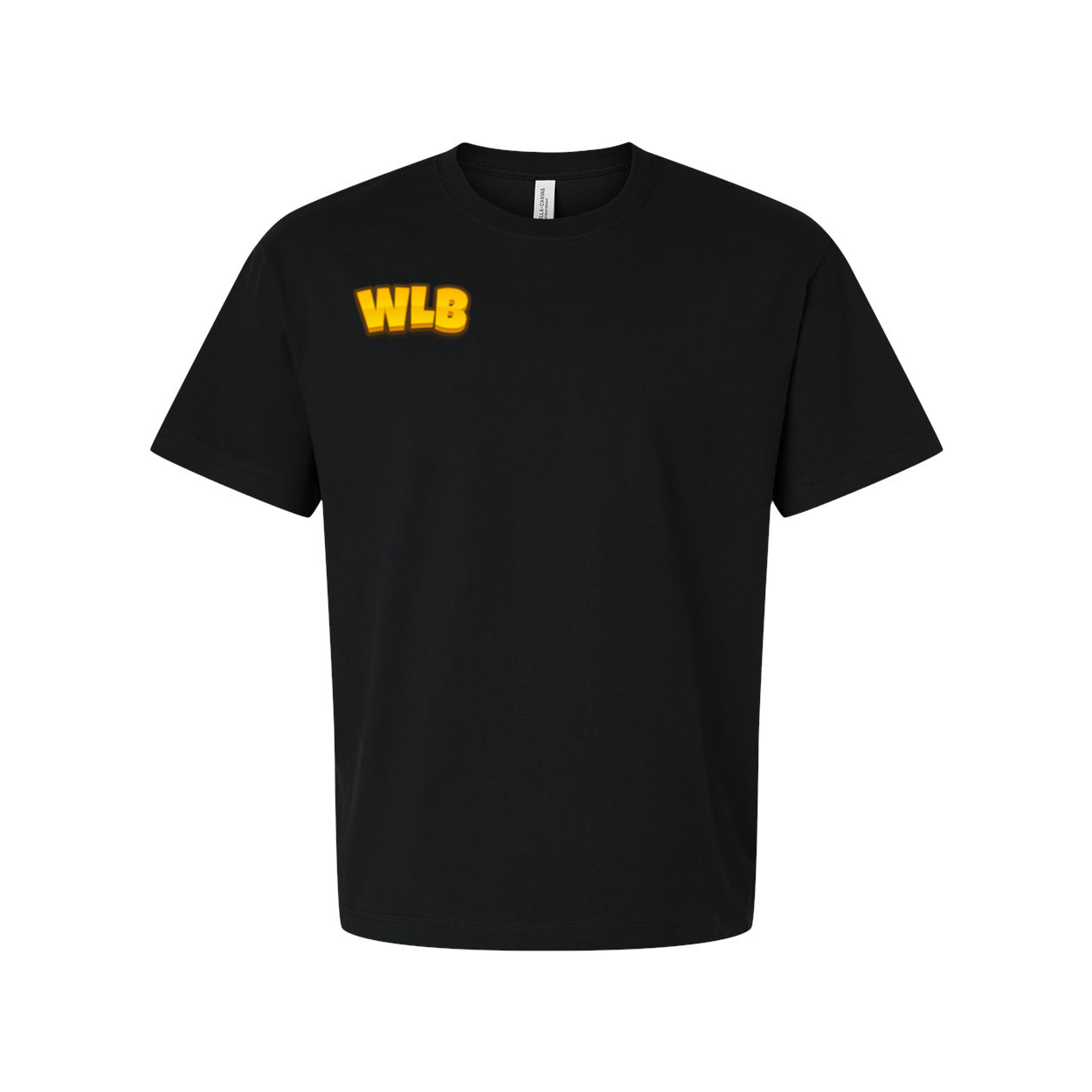 Wholelottabilly LOST IN TIME T-shirt #37