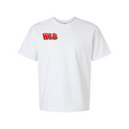 Wholelottabilly LOST IN TIME T-shirt #38