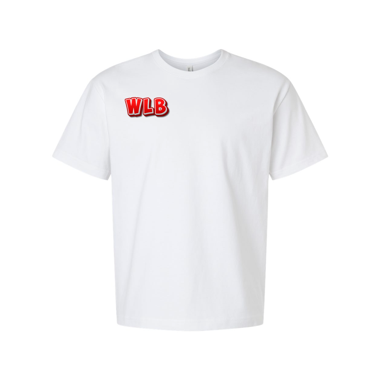 Wholelottabilly LOST IN TIME T-shirt #38