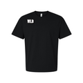 Wholelottabilly LOST IN TIME T-shirt #39