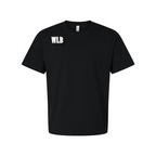 Wholelottabilly LOST IN TIME T-shirt #39