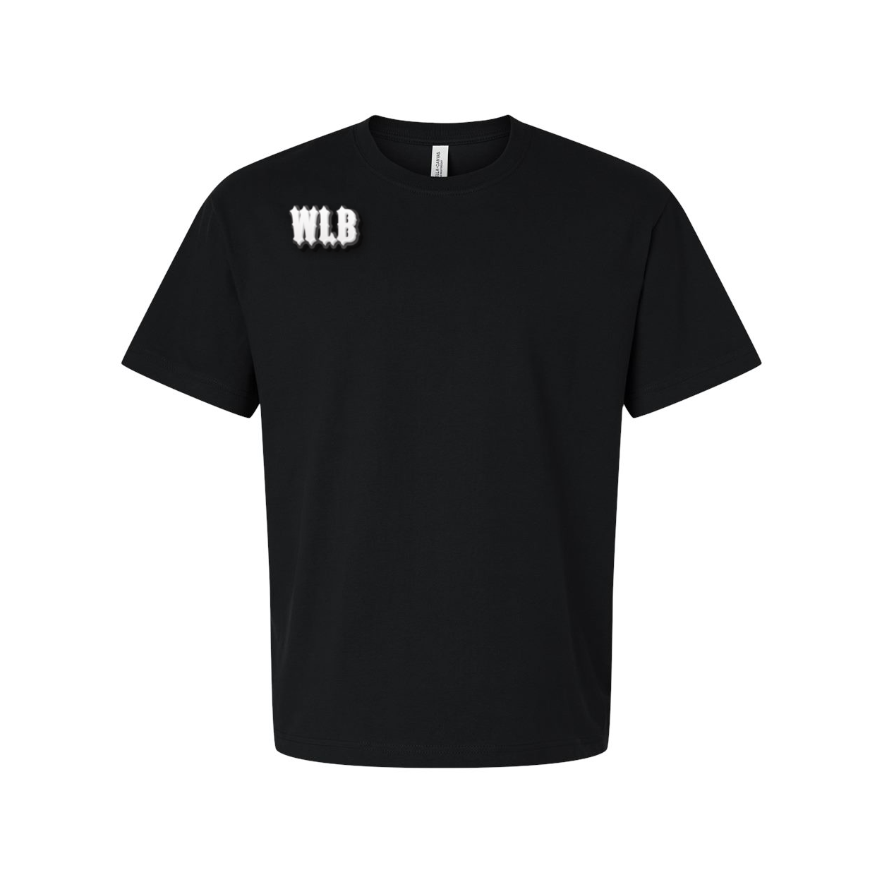 Wholelottabilly LOST IN TIME T-shirt #39