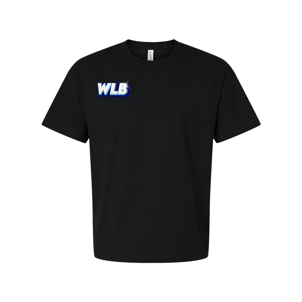 Wholelottabilly LOST IN TIME T-shirt #40