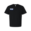 Wholelottabilly LOST IN TIME T-shirt #40