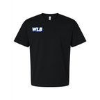 Wholelottabilly LOST IN TIME T-shirt #40
