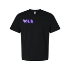 Wholelottabilly LOST IN TIME T-shirt #41