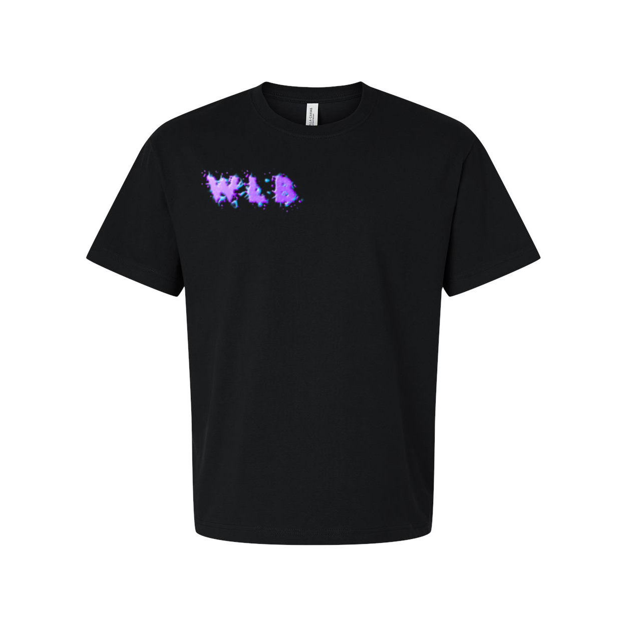 Wholelottabilly LOST IN TIME T-shirt #41