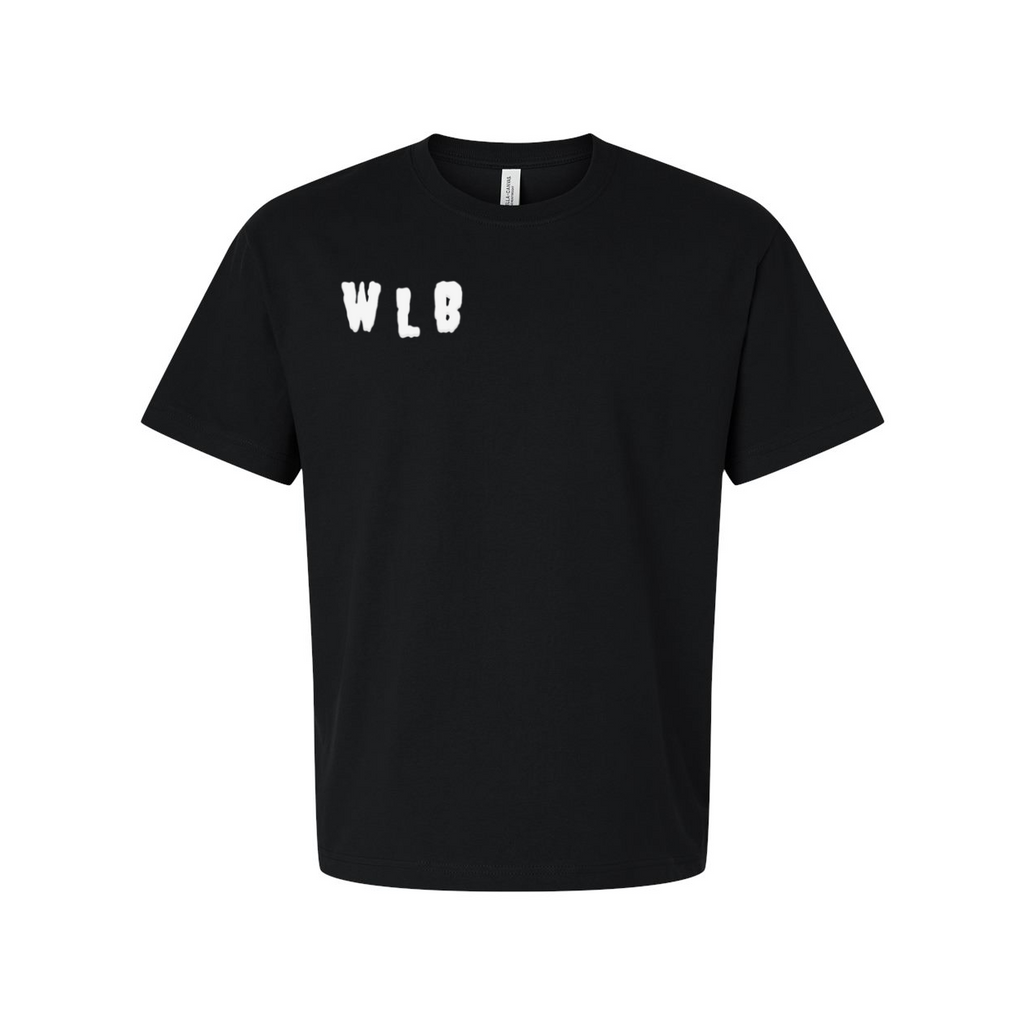 Wholelottabilly LOST IN TIME T-shirt #42
