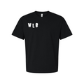 Wholelottabilly LOST IN TIME T-shirt #42