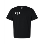 Wholelottabilly LOST IN TIME T-shirt #42