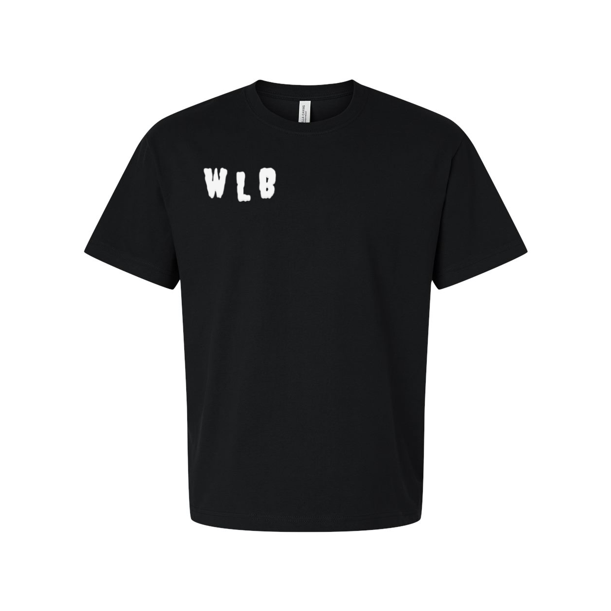 Wholelottabilly LOST IN TIME T-shirt #42