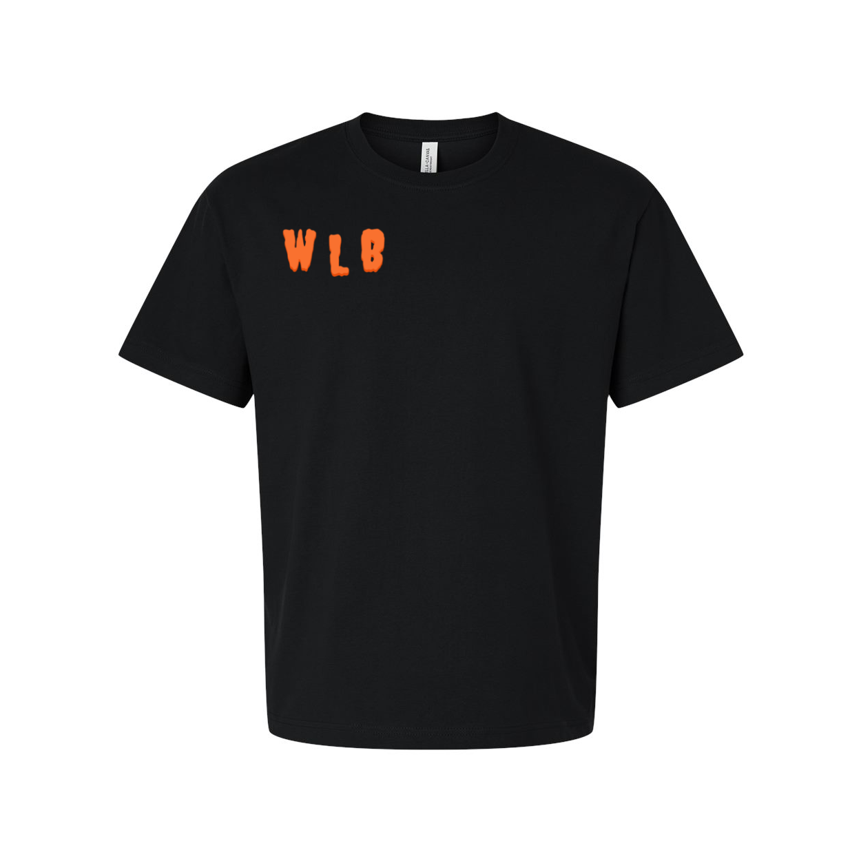 Wholelottabilly LOST IN TIME T-shirt #43