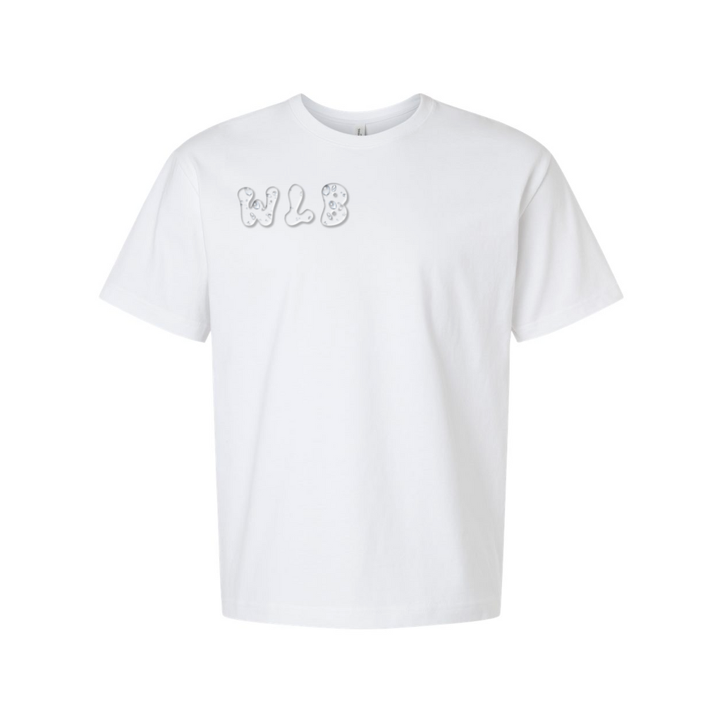 Wholelottabilly LOST IN TIME T-shirt #44