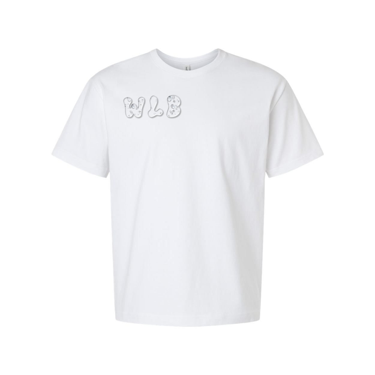Wholelottabilly LOST IN TIME T-shirt #44
