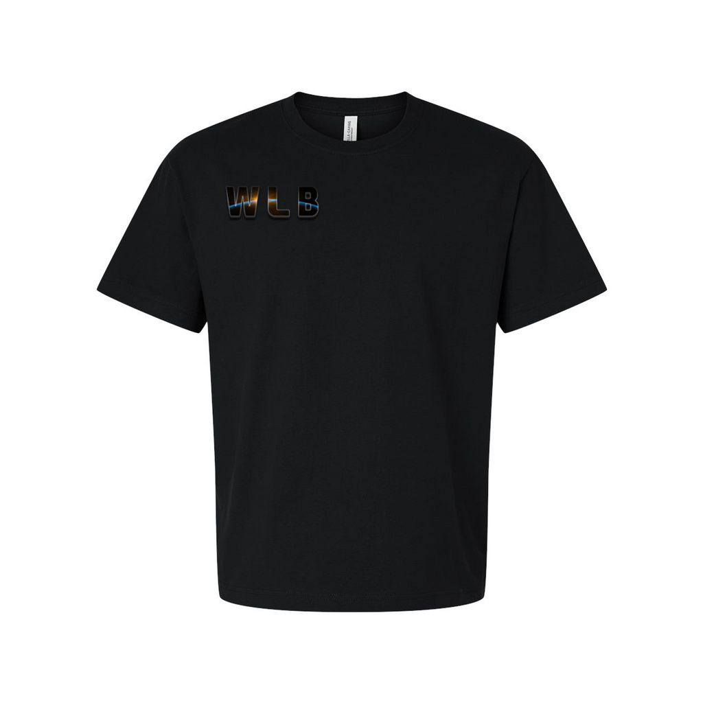 Wholelottabilly LOST IN TIME T-shirt #45