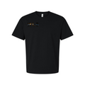 Wholelottabilly LOST IN TIME T-shirt #45