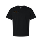 Wholelottabilly LOST IN TIME T-shirt #45