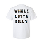 Wholelottabilly LOST IN TIME T-shirt #45