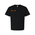 Wholelottabilly LOST IN TIME T-shirt #47