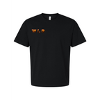 Wholelottabilly LOST IN TIME T-shirt #47