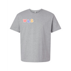 Wholelottabilly LOST IN TIME T-shirt #50