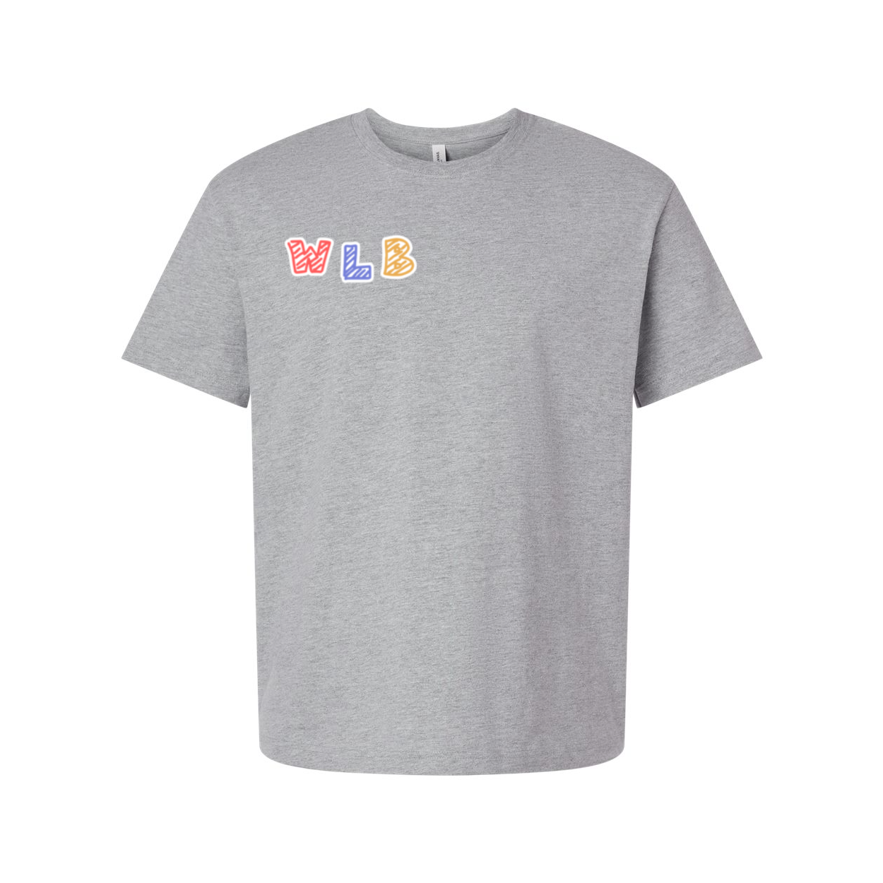 Wholelottabilly LOST IN TIME T-shirt #50