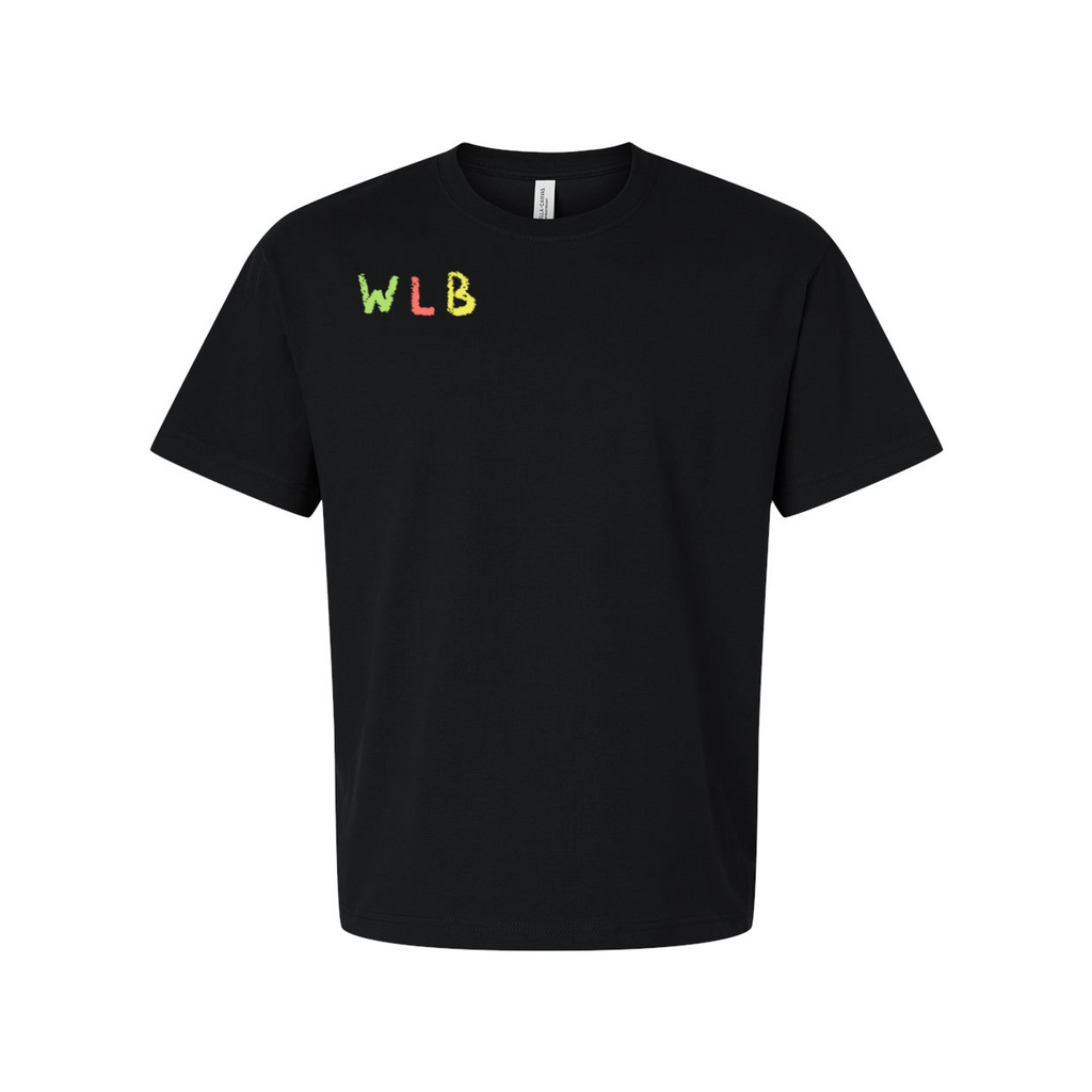Wholelottabilly LOST IN TIME T-shirt #48