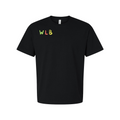 Wholelottabilly LOST IN TIME T-shirt #48