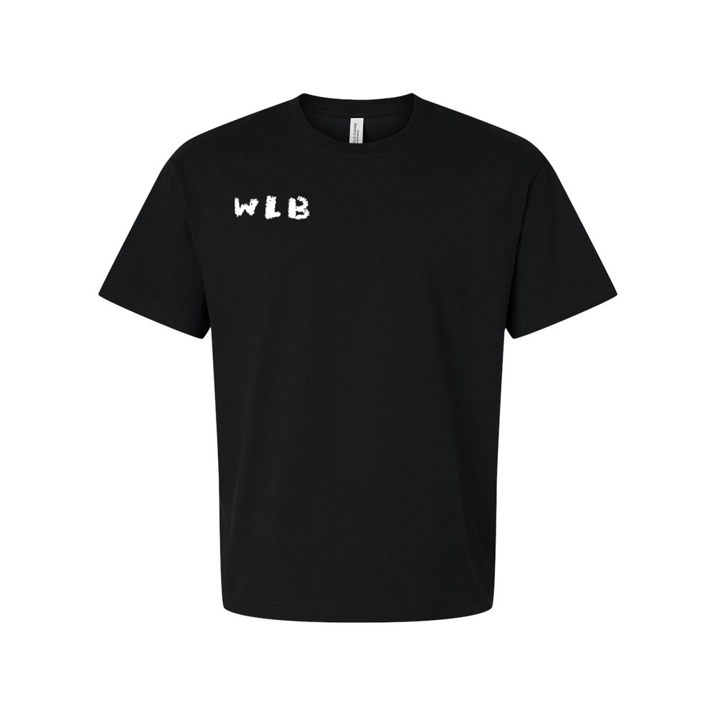 Wholelottabilly LOST IN TIME T-shirt #51