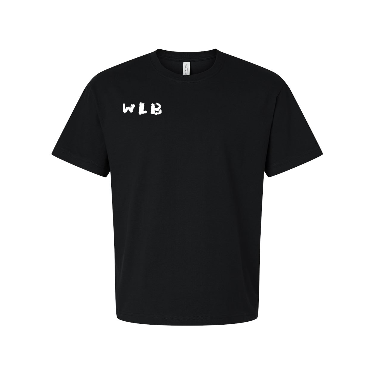 Wholelottabilly LOST IN TIME T-shirt #51