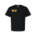 Wholelottabilly LOST IN TIME T-shirt #52