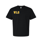Wholelottabilly LOST IN TIME T-shirt #52