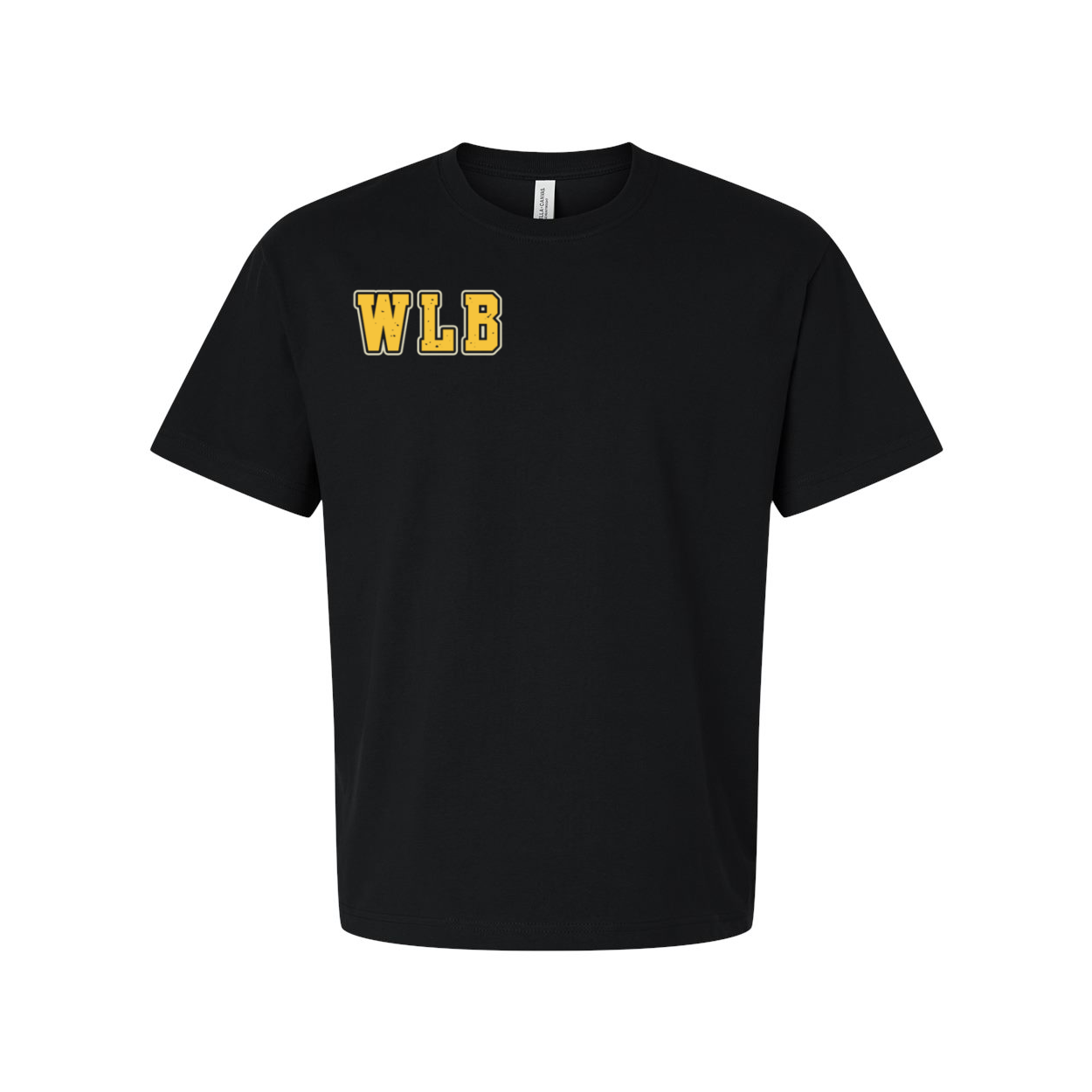 Wholelottabilly LOST IN TIME T-shirt #52