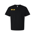 Wholelottabilly LOST IN TIME T-shirt #55