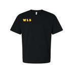 Wholelottabilly LOST IN TIME T-shirt #55