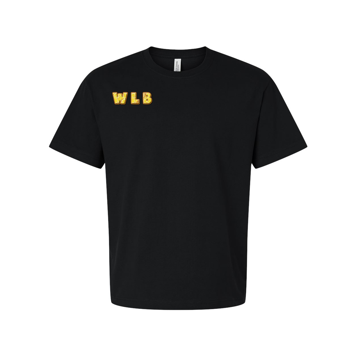 Wholelottabilly LOST IN TIME T-shirt #55