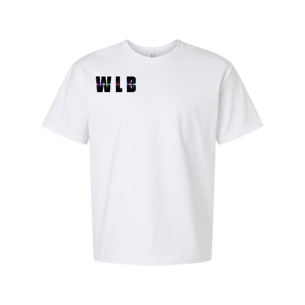 Wholelottabilly LOST IN TIME T-shirt #57