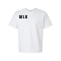 Wholelottabilly LOST IN TIME T-shirt #57