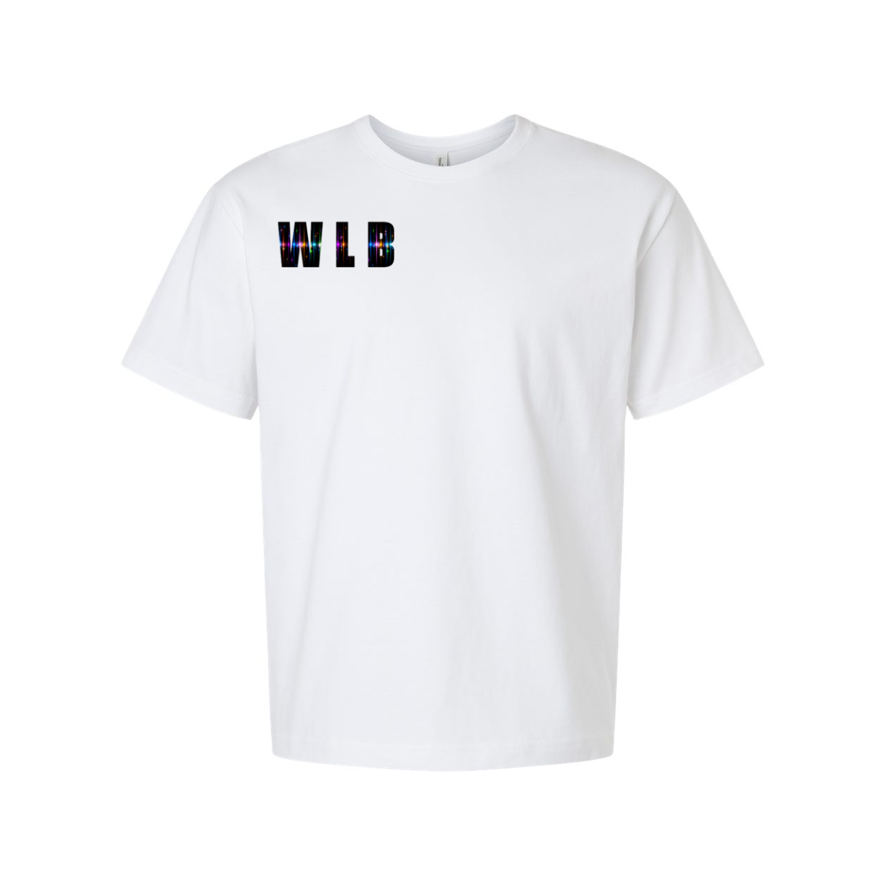 Wholelottabilly LOST IN TIME T-shirt #57