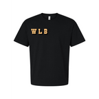 Wholelottabilly LOST IN TIME T-shirt #59