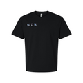 Wholelottabilly LOST IN TIME T-shirt #60